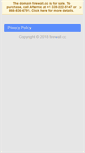 Mobile Screenshot of firewall.cc