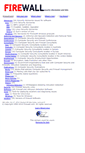 Mobile Screenshot of firewall.com